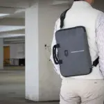 BrandCharger laptoptas Specter 2 | Laptop 16 productfoto 14 - Hidalgo-werbeartikel BrandCharger laptoptas Specter 2 | Laptop 16" — productfoto 14