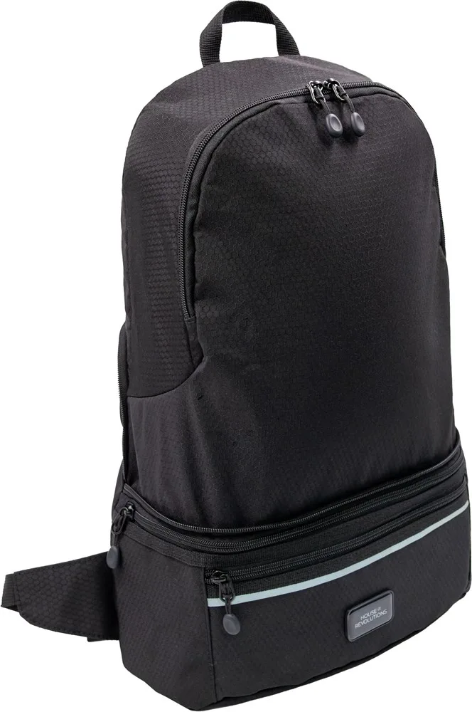 BrandCharger omvormbare tas Combo | 17 l