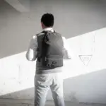 BrandCharger omvormbare tas Combo | 17 l — productfoto 5