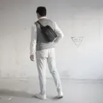 BrandCharger omvormbare tas Combo | 17 l — productfoto 9