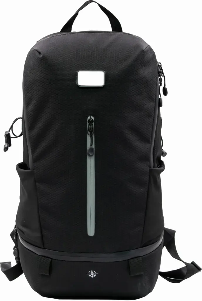 BrandCharger backpack Nauru | Laptop 15" — product photo 3