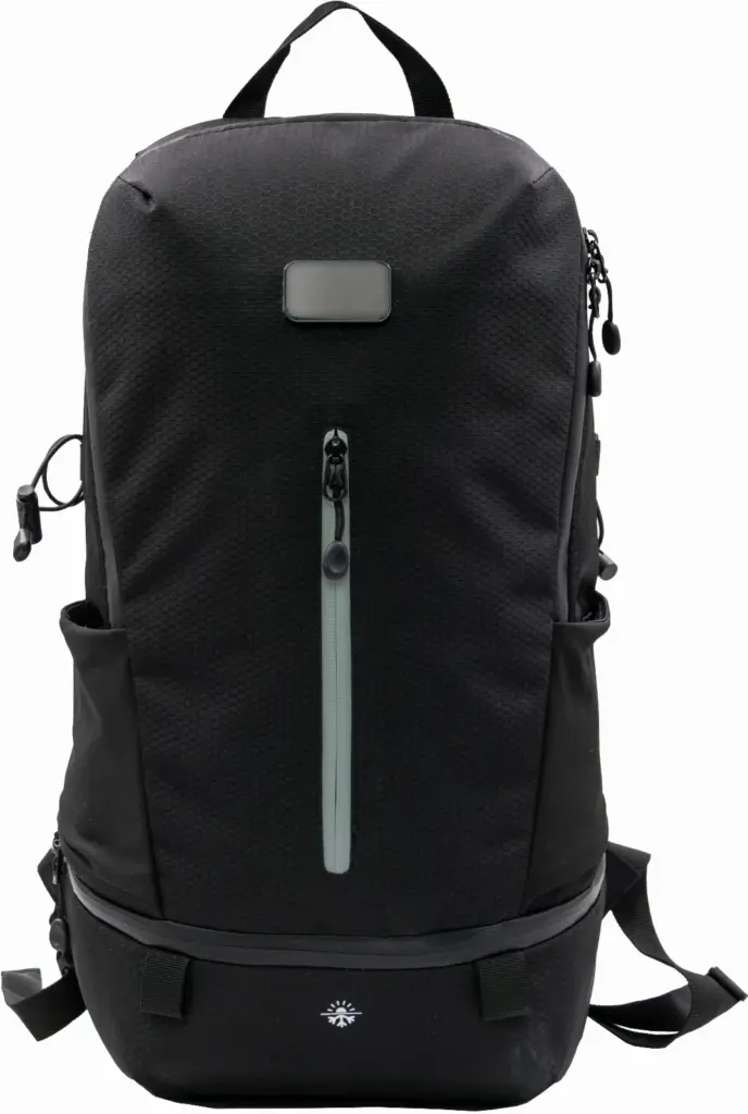 BrandCharger backpack Nauru | Laptop 15" — product photo 2