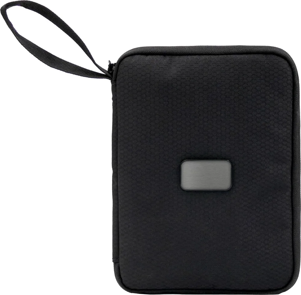 BrandCharger reisportefeuille Rover