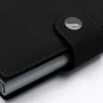 BrandCharger pasjeshouder Wally Porto | RFID-bescherming — productfoto 4