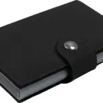 BrandCharger pasjeshouder Wally Porto | RFID-bescherming — productfoto 5