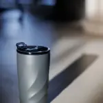 BrandCharger reisbeker Vortex Calix Ceramica | 400 ml — productfoto 21