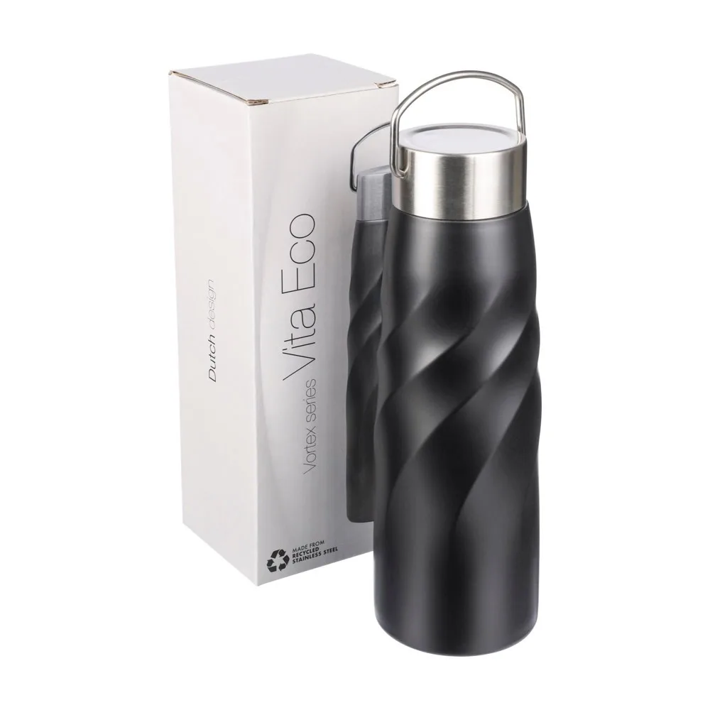 BrandCharger reisfles Vortex Vita | 500 ml productfoto 15 - Bidons & Shakers BrandCharger reisfles Vortex Vita | 500 ml — productfoto 15