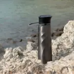 BrandCharger drinkfles Vortex Athletica | 1 l — productfoto 3