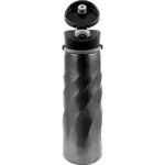 BrandCharger drinkfles Vortex Athletica | 1 l — productfoto 4