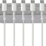 BrandCharger kabelhouder Cabledock — productfoto 3