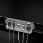 BrandCharger kabelhouder Cabledock — productfoto 8