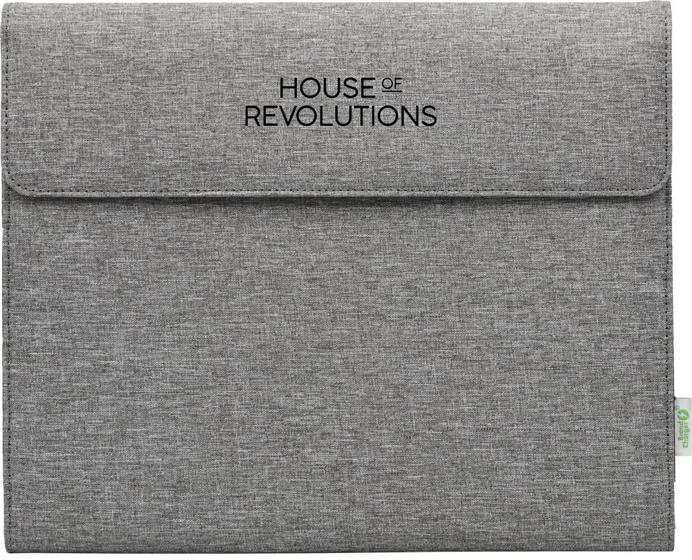 BrandCharger conferentiemap Noty Folio | Laptop 14 productfoto 2 - Hidalgo-werbeartikel BrandCharger conferentiemap Noty Folio | Laptop 14" — productfoto 2