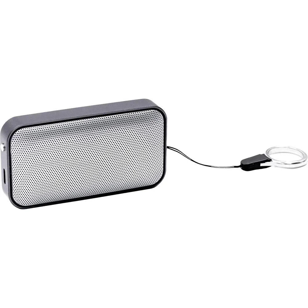 BrandCharger draadloze speaker Nano