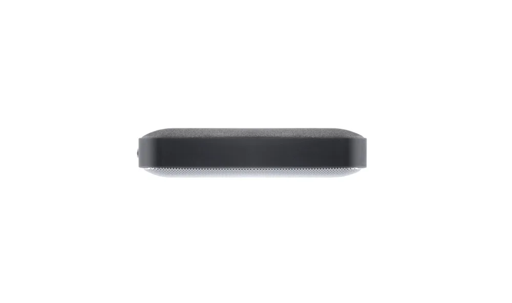 BrandCharger draadloze speaker Nano productfoto 3 - Hidalgo-werbeartikel BrandCharger draadloze speaker Nano — productfoto 3