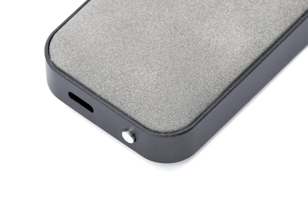 BrandCharger draadloze speaker Nano productfoto 4 - Hidalgo-werbeartikel BrandCharger draadloze speaker Nano — productfoto 4