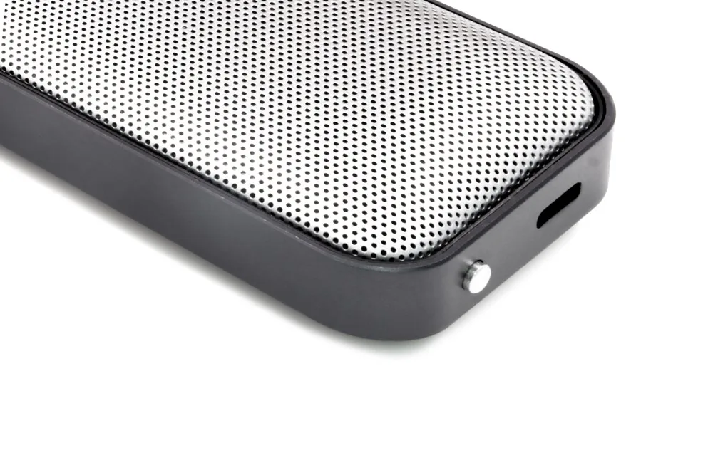 BrandCharger draadloze speaker Nano productfoto 5 - Hidalgo-werbeartikel BrandCharger draadloze speaker Nano — productfoto 5