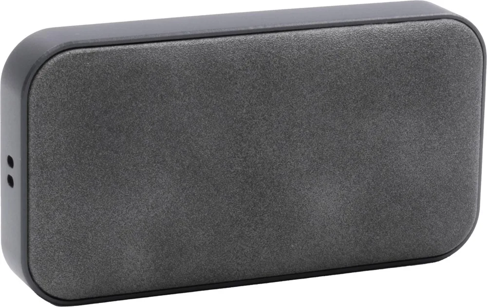 BrandCharger draadloze speaker Nano productfoto 8 - Hidalgo-werbeartikel BrandCharger draadloze speaker Nano — productfoto 8