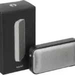 BrandCharger draadloze speaker Nano productfoto 9 - Hidalgo-werbeartikel BrandCharger draadloze speaker Nano — productfoto 9