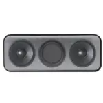 BrandCharger draadloze speaker Nano Pro — productfoto 2
