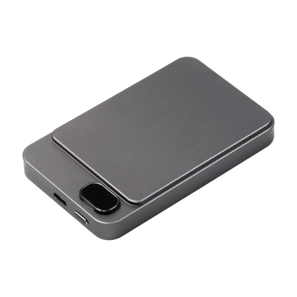 BrandCharger powerbank Powerwave 5000 | 5.000 mAh