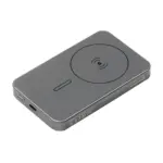 Wireless Powerbank BrandCharger Powerwave Printed 5000 Slim — product photo 19