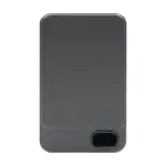 BrandCharger powerbank Powerwave 5000 | 5.000 mAh, gun metal — productfoto 12