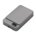BrandCharger Powerbank Powerwave 10000 | Gerecycled | 10000 mAh - Hidalgo-werbeartikel BrandCharger Powerbank Powerwave 10000 | Gerecycled | 10.000 mAh