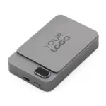 BrandCharger Powerbank Powerwave 10000 | Gerecycled | 10.000 mAh — productfoto 3