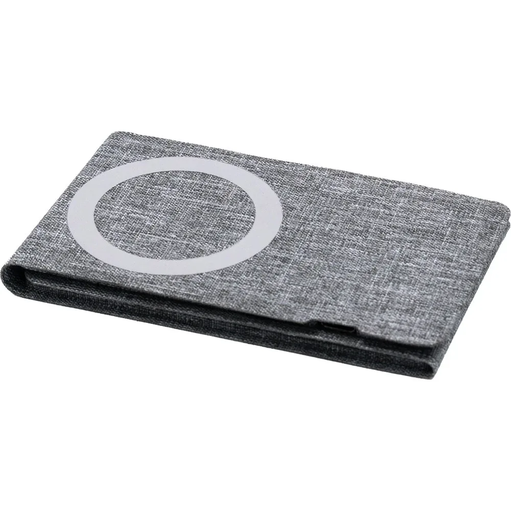 BrandCharger draadloze oplader Ascend Charge | MagSafe-compatibel productfoto 7 - Hidalgo-werbeartikel BrandCharger draadloze oplader Ascend Charge | MagSafe-compatibel — productfoto 7