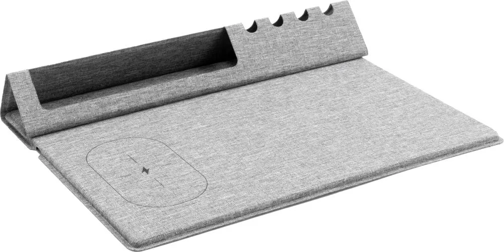 BrandCharger draadloze oplader Evopad