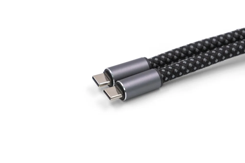 BrandCharger oplaadkabel Lany Wristband | USB-C productfoto 4 - Hidalgo-werbeartikel BrandCharger oplaadkabel Lany Wristband | USB-C — productfoto 4
