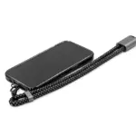 BrandCharger oplaadkabel Lany Wristband | USB-C productfoto 8 - Hidalgo-werbeartikel BrandCharger oplaadkabel Lany Wristband | USB-C — productfoto 8