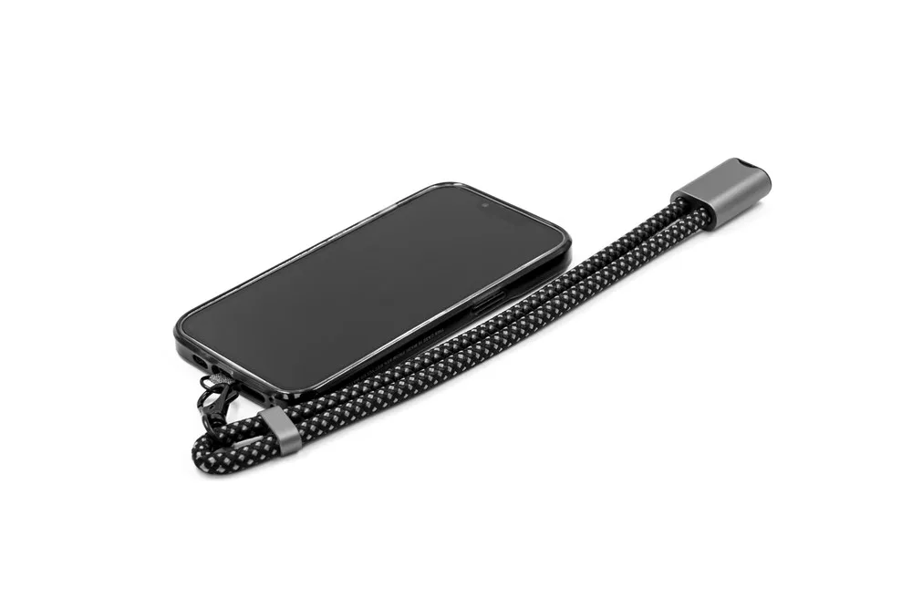BrandCharger oplaadkabel Lany Wristband | USB-C productfoto 8 - Hidalgo-werbeartikel BrandCharger oplaadkabel Lany Wristband | USB-C — productfoto 8