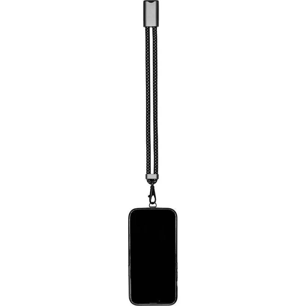 BrandCharger oplaadkabel Lany Wristband | USB-C productfoto 9 - Hidalgo-werbeartikel BrandCharger oplaadkabel Lany Wristband | USB-C — productfoto 9