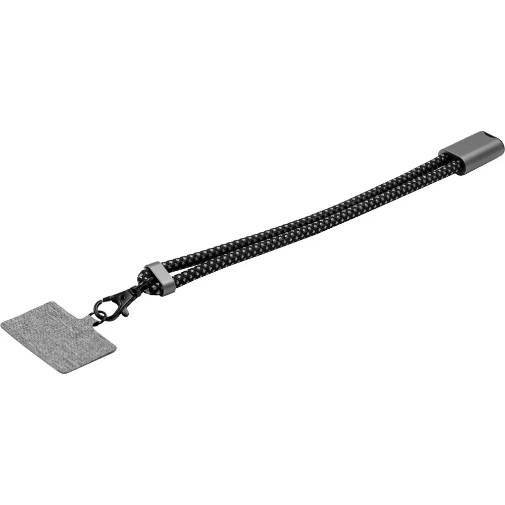 BrandCharger oplaadkabel Lany Wristband | USB-C productfoto 10 - Hidalgo-werbeartikel BrandCharger oplaadkabel Lany Wristband | USB-C — productfoto 10