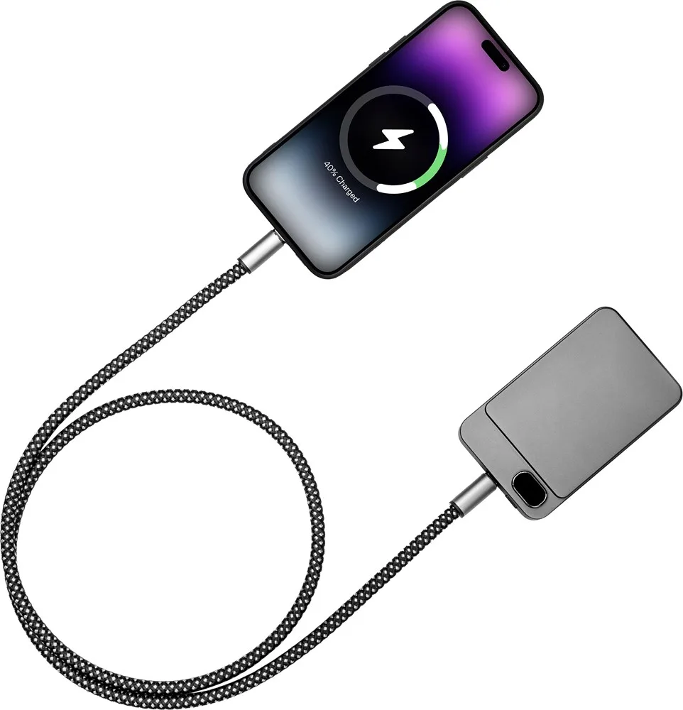 BrandCharger oplaadkabel Volt | USB-C productfoto 4 - Hidalgo-werbeartikel BrandCharger oplaadkabel Volt | USB-C — productfoto 4