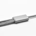 BrandCharger oplaadkabel Trident 2+ | 3-in-1 — productfoto 2