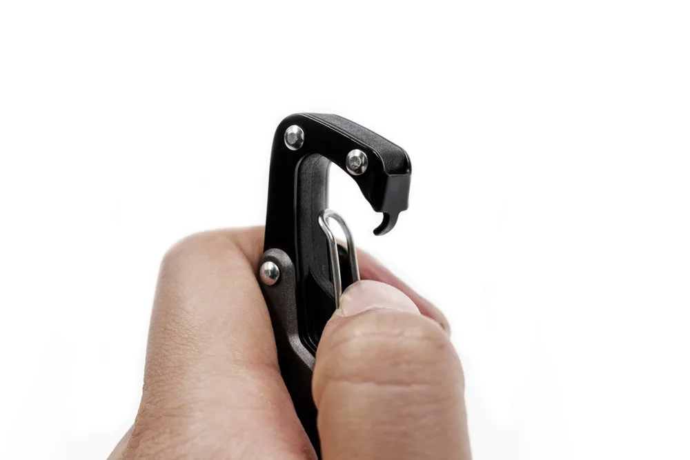 BrandCharger multitool Ranger productfoto 2 - Hidalgo-werbeartikel BrandCharger multitool Ranger — productfoto 2