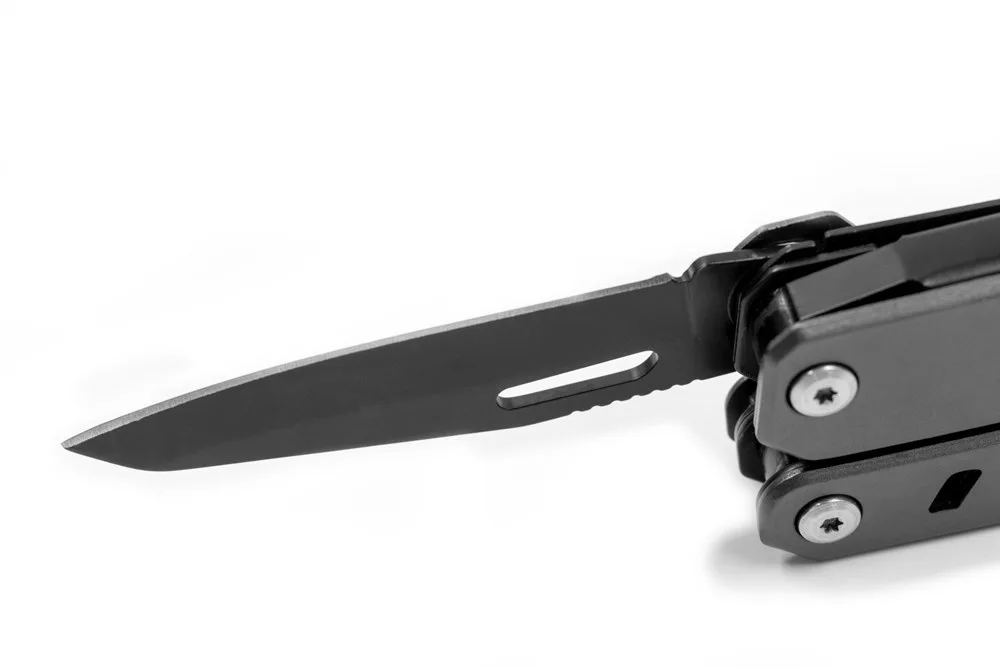 BrandCharger multitool Ranger productfoto 3 - Hidalgo-werbeartikel BrandCharger multitool Ranger — productfoto 3