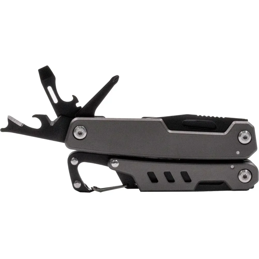 BrandCharger multitool Ranger productfoto 4 - Hidalgo-werbeartikel BrandCharger multitool Ranger — productfoto 4