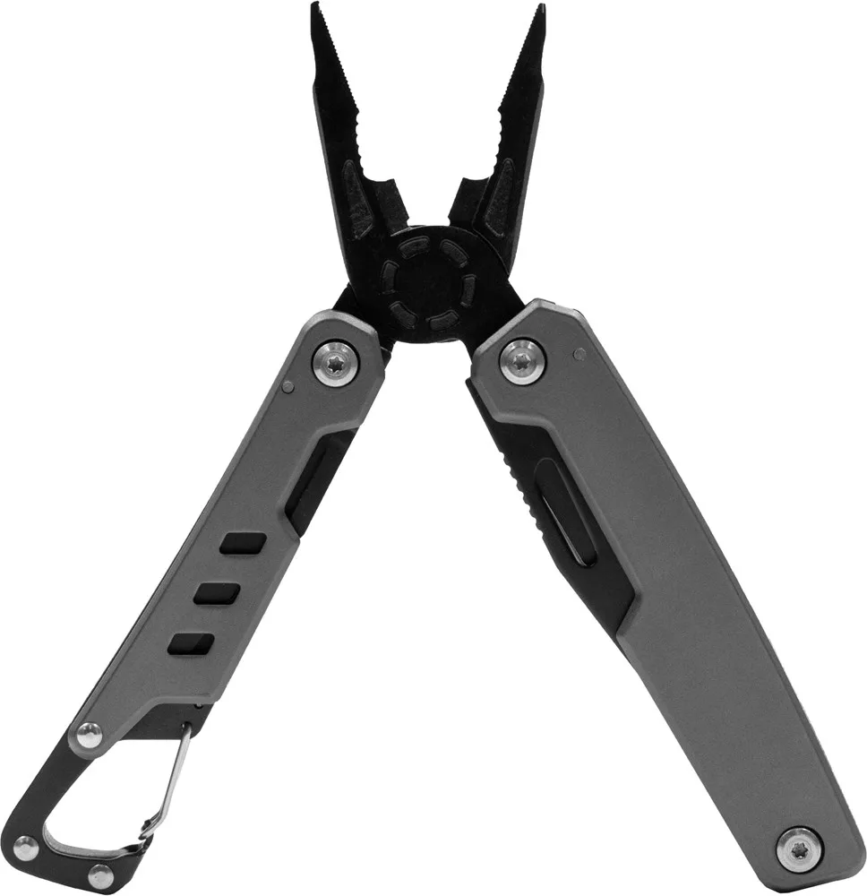 BrandCharger multitool Ranger productfoto 7 - Hidalgo-werbeartikel BrandCharger multitool Ranger — productfoto 7