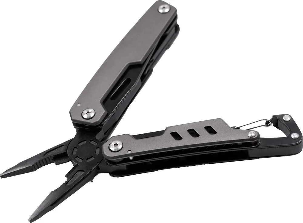 BrandCharger multitool Ranger productfoto 10 - Hidalgo-werbeartikel BrandCharger multitool Ranger — productfoto 10