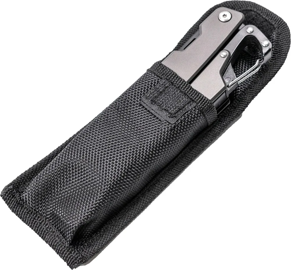 BrandCharger multitool Ranger productfoto 11 - Hidalgo-werbeartikel BrandCharger multitool Ranger — productfoto 11