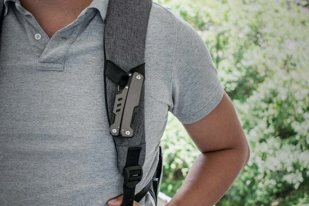 BrandCharger multitool Ranger productfoto 14 - Hidalgo-werbeartikel BrandCharger multitool Ranger — productfoto 14