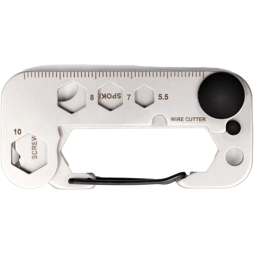 BrandCharger multitool Twist | 8 functies