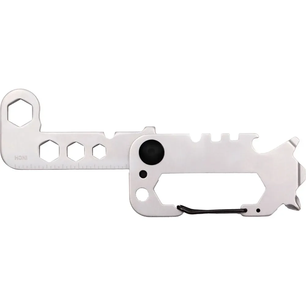 BrandCharger multitool Twist | 8 functies productfoto 2 - Hidalgo-werbeartikel BrandCharger multitool Twist | 8 functies — productfoto 2