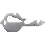BrandCharger multitool Kee | 12 functies