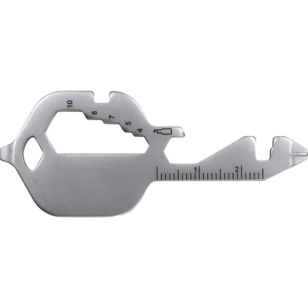 BrandCharger multitool Kee | 12 functies
