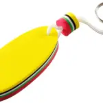 Sleutelhanger Hamid | Drijvend
