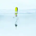 Sleutelhanger Hamid | Drijvend — productfoto 2